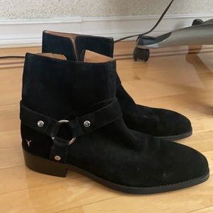 Windsor Smith 12 boots